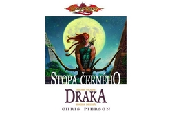 Pierson Chris - Stopa černého draka