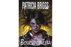 Briggs Patricia - Bouří prokletá