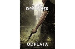 Drescher Alex - Odplata