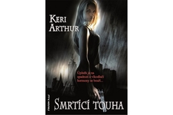 Arthur Keri - Smrtící touha