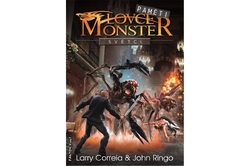 Correia Larry, Ringo John - Paměti lovce monster - Světci