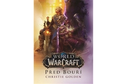 Golden Christie - Před bouří - World of Warcraft