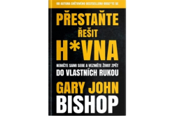 Bishop John Gary - Přestaňte řešit h*vna