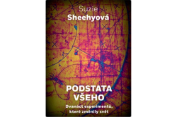 Sheehyová Suzie - Podstata všeho