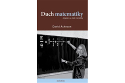 Acheson David - Duch matematiky