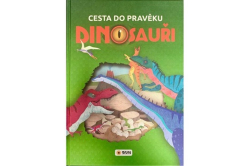 Cesta do pravěku - DINOSAUŘI