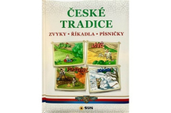 České Tradice - Zvyky - Říkladla - Písničky