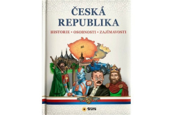 Česká republika - Historie - Osobnosti - Zajímavosti