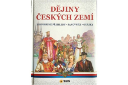 Dějiny Českých zemí - Historické přehledy - Panovníci - Otázky