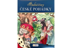 Babiččiny ČESKÉ POHÁDKY