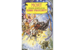 Pratchett Terry - Mort