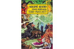 Pratchett Terry - Soudné sestry