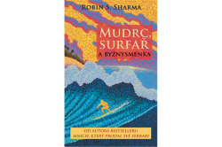 Sharma Robin S. - Mudrc, surfař a byznysmenka