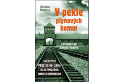 Venezia Shlomo - V pekle plynových komor