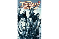 Fantasy 2014 I.