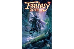 Fantasy 2014 II.