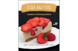 Česká raw food