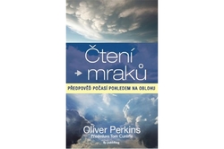 Perkins Oliver - Čtení mraků - předpověď počasí pohledem na oblohu