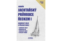 Foršt Jaroslav - Jachtařský průvodce Řeckem I.