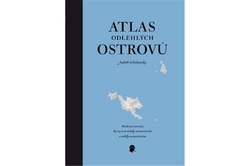 Schalansky Judith - Atlas odlehlých ostrovů