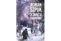 Szpuk Roman - A zavaž si tkaničky