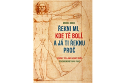 Odoul Michel - Řekni mi, kde tě bolí, a já ti řeknu proč