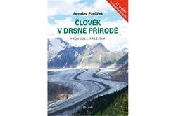 Pavlíček Jaroslav - Člověk v drsné přírodě, 11. vydání