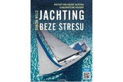 Wells Duncan - Jachting beze stresu