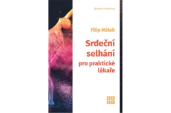 Málek Filip - Srdeční selhání pro praktické lékaře