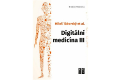 Táborský Miloš - Digitální medicína III.