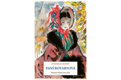 Flaubert Gustave - Paní Bovaryová -  ilustrované vydání