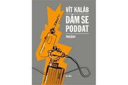 Kaláb Vít - Dám se poddat