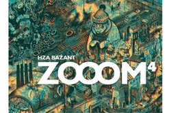 Bažant Hza, Kučerovský Tomáš, Prokůpek Tomáš - Zooom 4