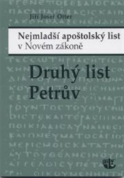 Otter, Jiří J. - Druhý list Petrův