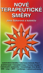 Sýkorová, Jana - Nové terapeutické směry