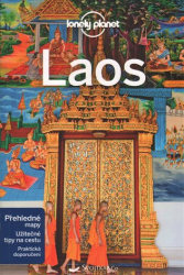 Bewer, Tim - Laos - Lonely Planet