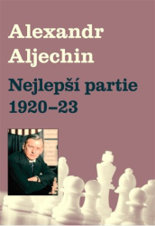 Alechin, Alexandr - Nejlepší partie 1920-1923