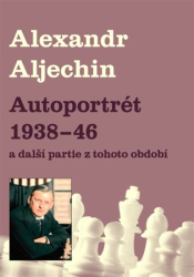 Alechin, Alexandr - Autoportrét 1938-1946