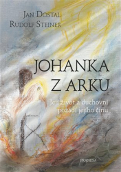 Dostal, Jan - Johanka z Arku