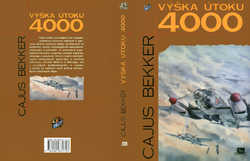 BEKKER Cajus - Výška útoku 4000