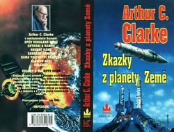 CLARKE Arthur C. - Zkazky z planety Země (váz.)