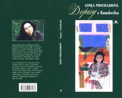 PROCHÁZKOVÁ Lenka - Dopisy z Bamberku