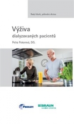 Pokorová, Petra - Výživa dialyzovaných pacientů