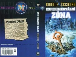 ČECHURA Rudolf - Experimentální zóna