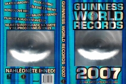 Guinness World Records 2007