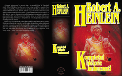 HEINLEIN Robert A. - Kompletní historie budoucnosti