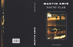 AMIS Martin - Noční vlak