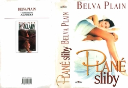 PLAIN Belva - Plané sliby