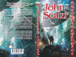 SCALZI John - Červenokabátníci