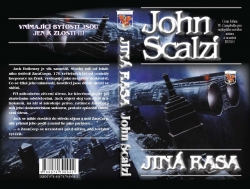 SCALZI John - Jiná rasa